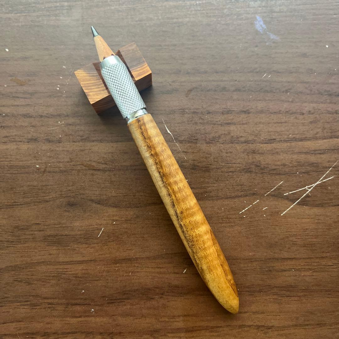 ウッドペンクラフト 雷神欅 黒織部 ハーモニックウッド その他数点 まとめ売り