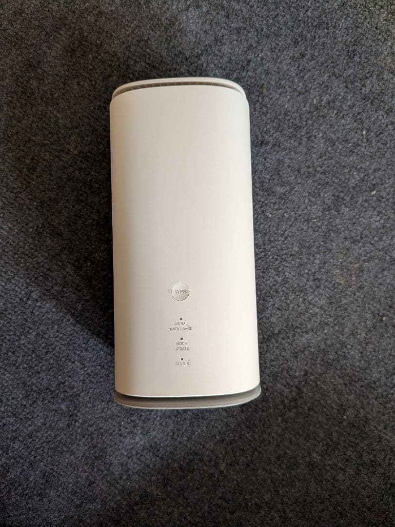 【値下げ】Speed Wi-Fi  5G L13