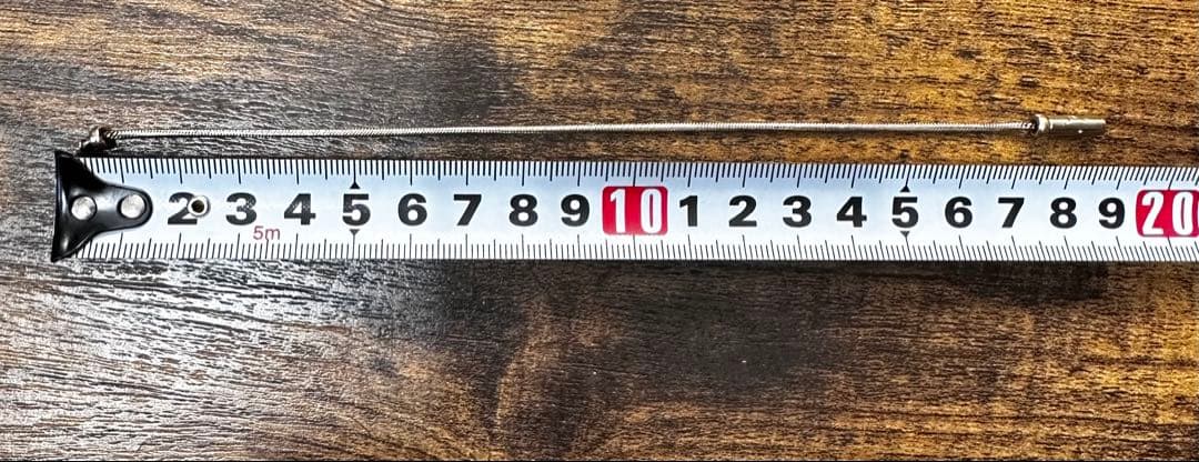 Tom Wood Snake Chain トムウッド