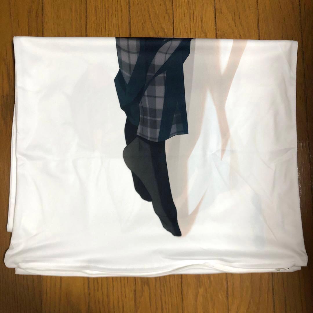 あんスタ　羽風薫　抱き枕カバー