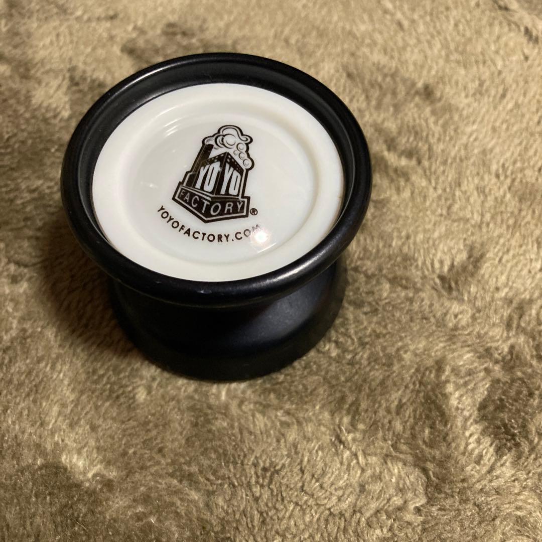 セヴィア2009 ヨーヨーファクトリー ヨーヨー 最終価格