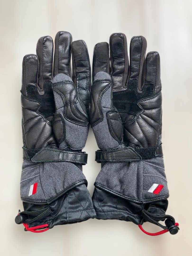 クシタニ　アウトドライブラストグローブ　M