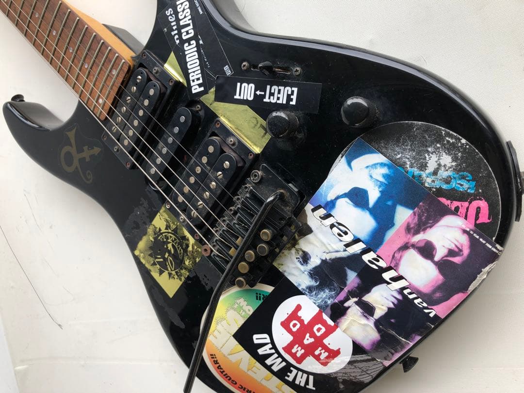 Fernandes(フェルナンデス) (D177)