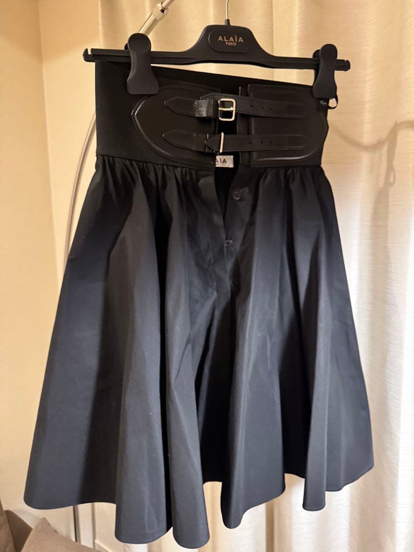 アライア　スカート