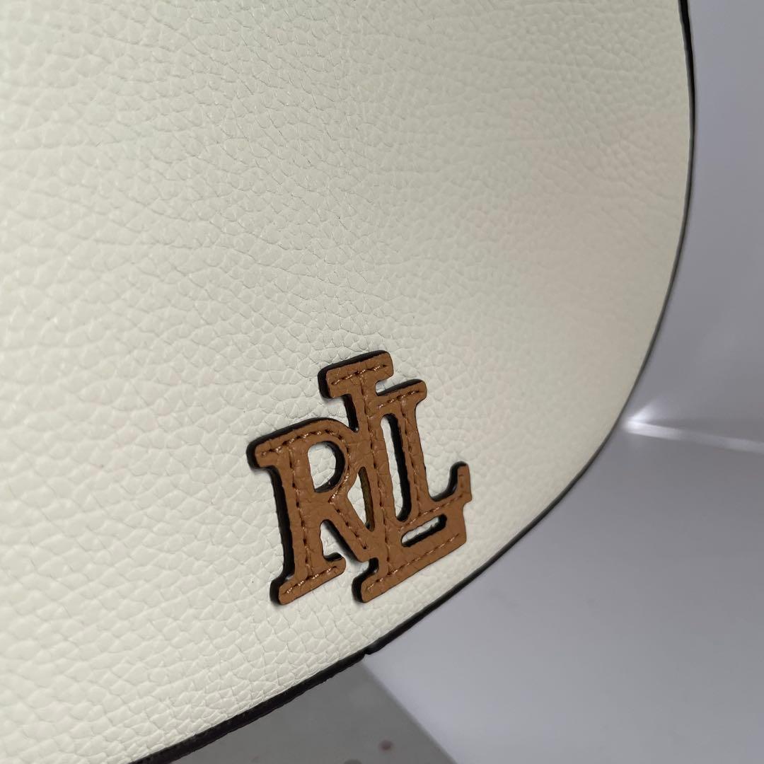 未使用保管✨　LAUREN RALPH LAUREN ローレン ラルフ ローレン