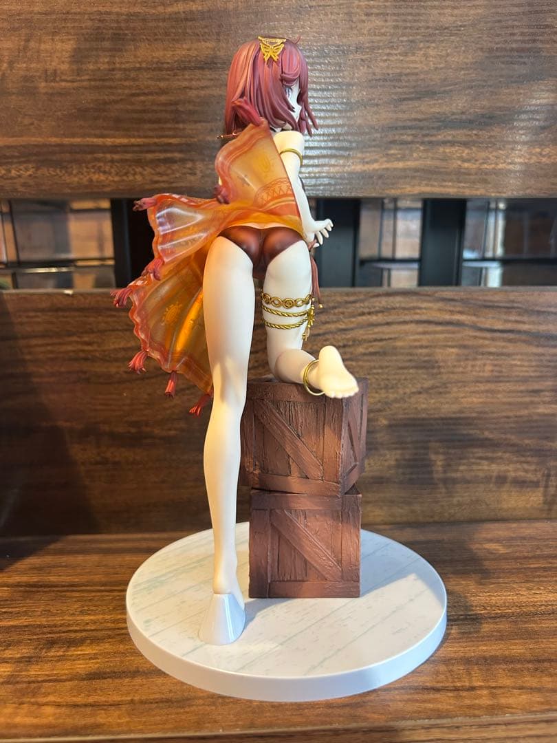 AMAKUNI ソフィーのアトリエ　ソフィー・ノイエンミュラー 水着Ver