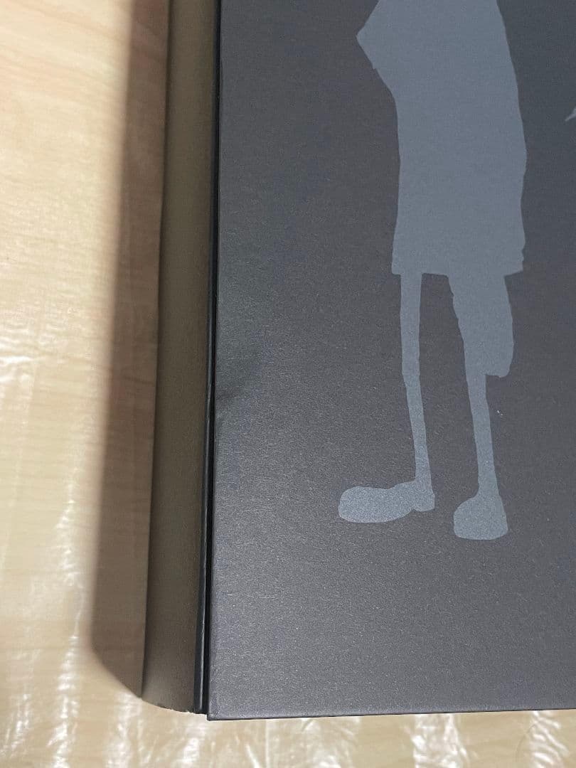 ⭐️GLAY G4 2009年 VERB TOUR 限定 フィギュア 4体セット