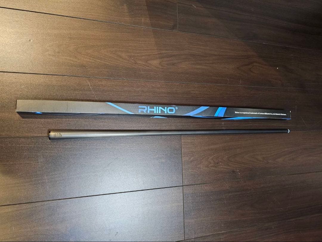 シャフト ライノ カーボン 12.9mm