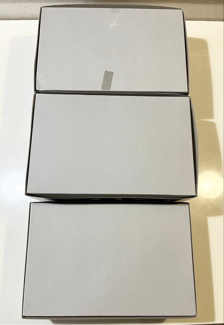 Figure-rise Standard オメガモン デュークモン X抗体 3体