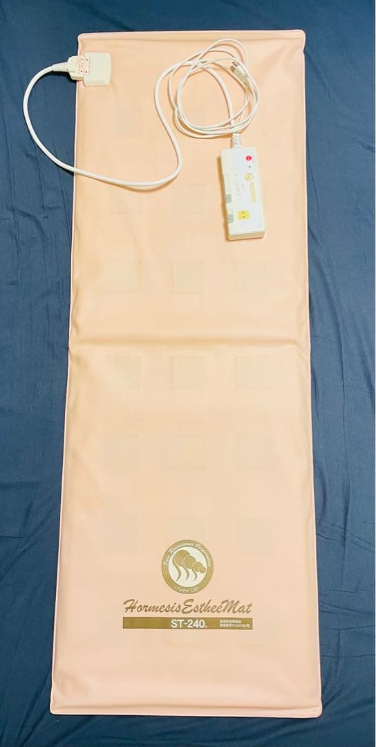 ピュアルネッサンス　ホルミシス　エスティーマット　ST-240
