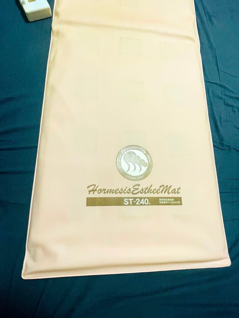ピュアルネッサンス　ホルミシス　エスティーマット　ST-240