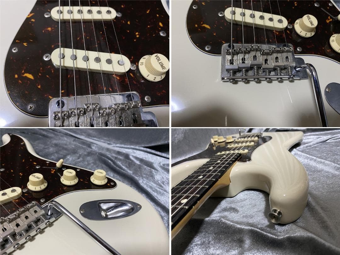 FGN NST10RAL Neo Classicシリーズ 安心の国産本格モデル