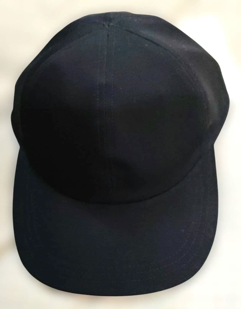 帽子 Graphpaper Techno Wool Nylon 6 Panel Cap