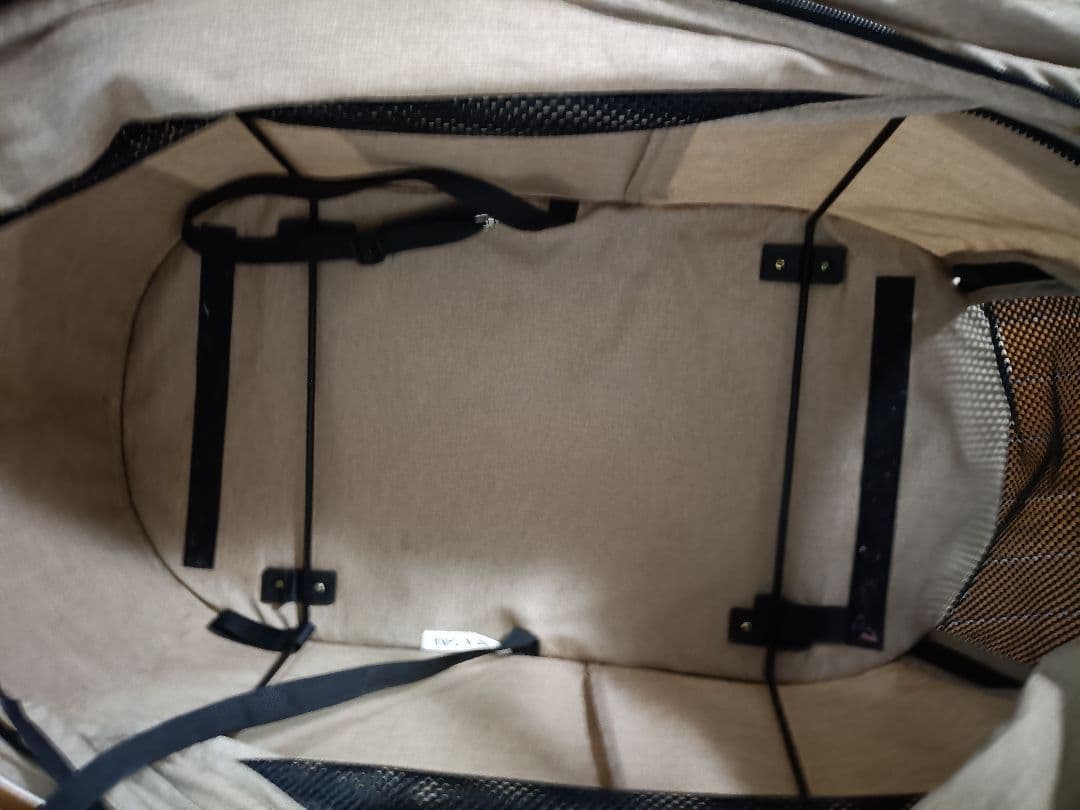 SKISOPGO ペットカート 分離型ペットキャリー