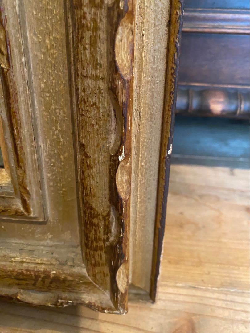 マルセルディフ Marcel Dyf シャクヤクとバラ 額縁 インテリア