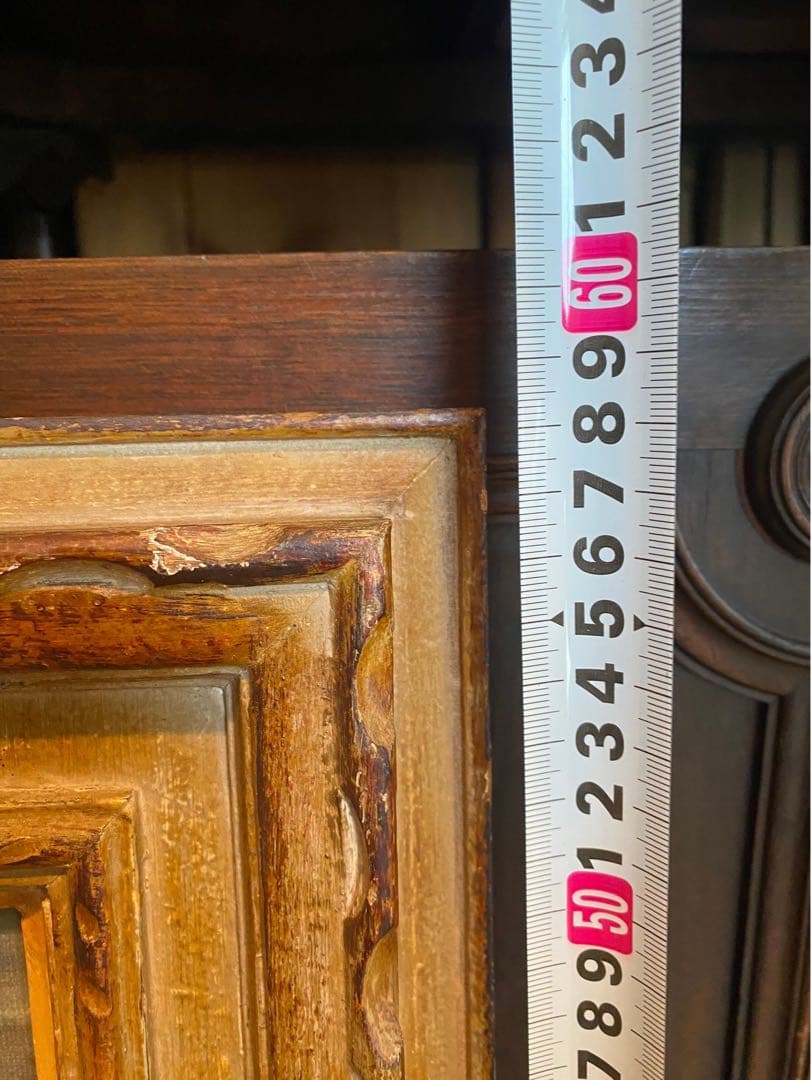 マルセルディフ Marcel Dyf シャクヤクとバラ 額縁 インテリア