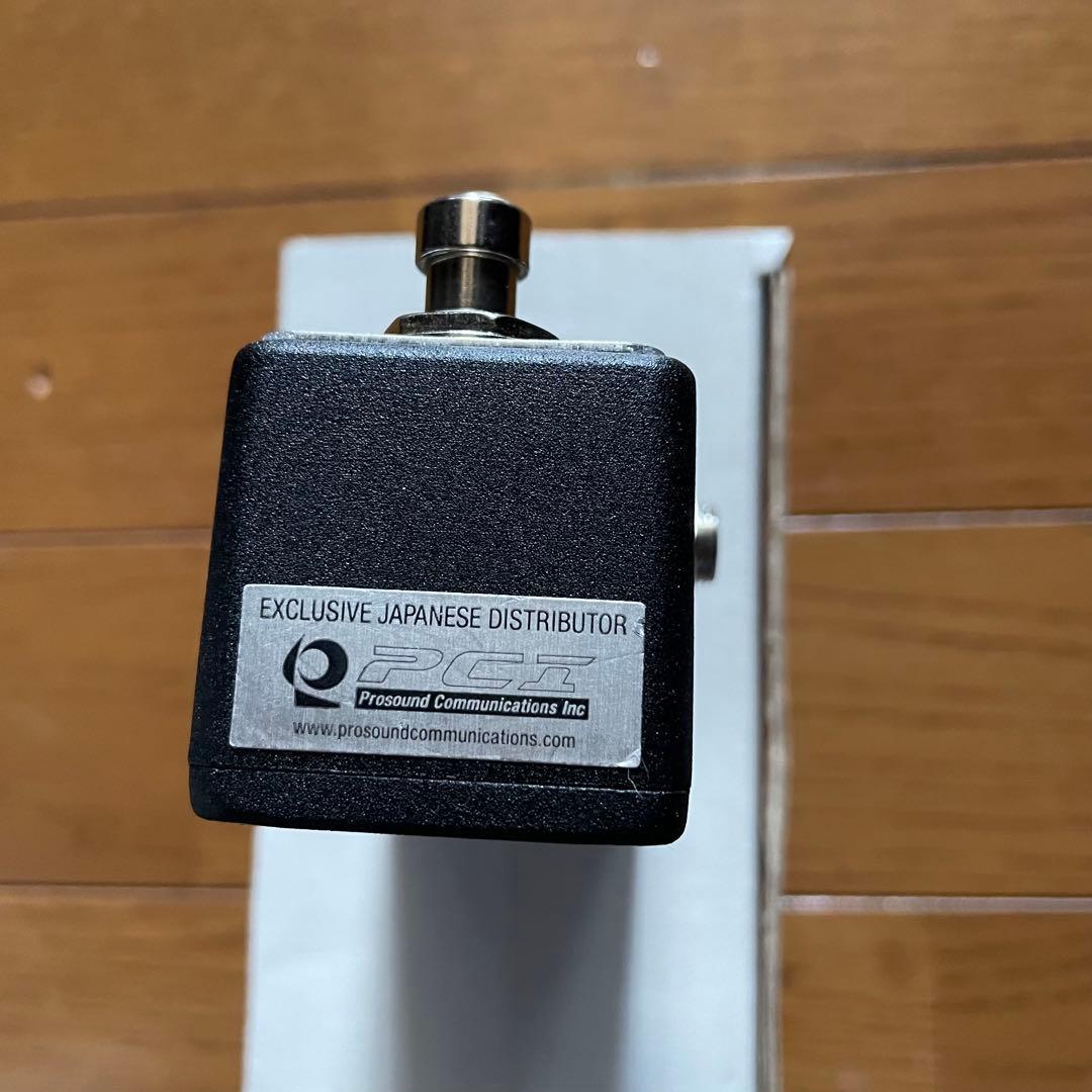 Xotic SL Drive エキゾチック美品