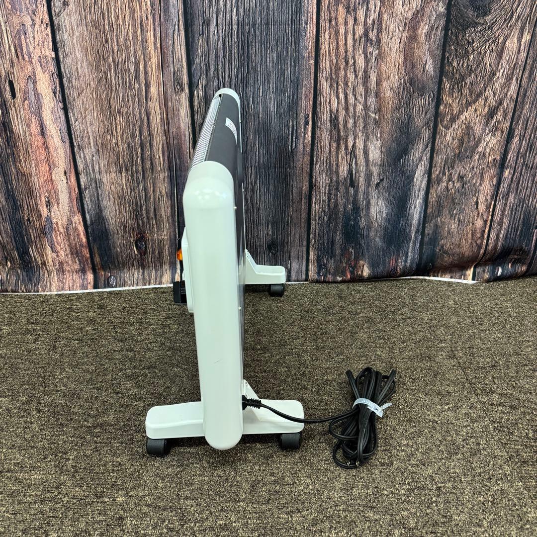 サンラメラ ニューセラミックヒーター 600W型 セラミックヒーター