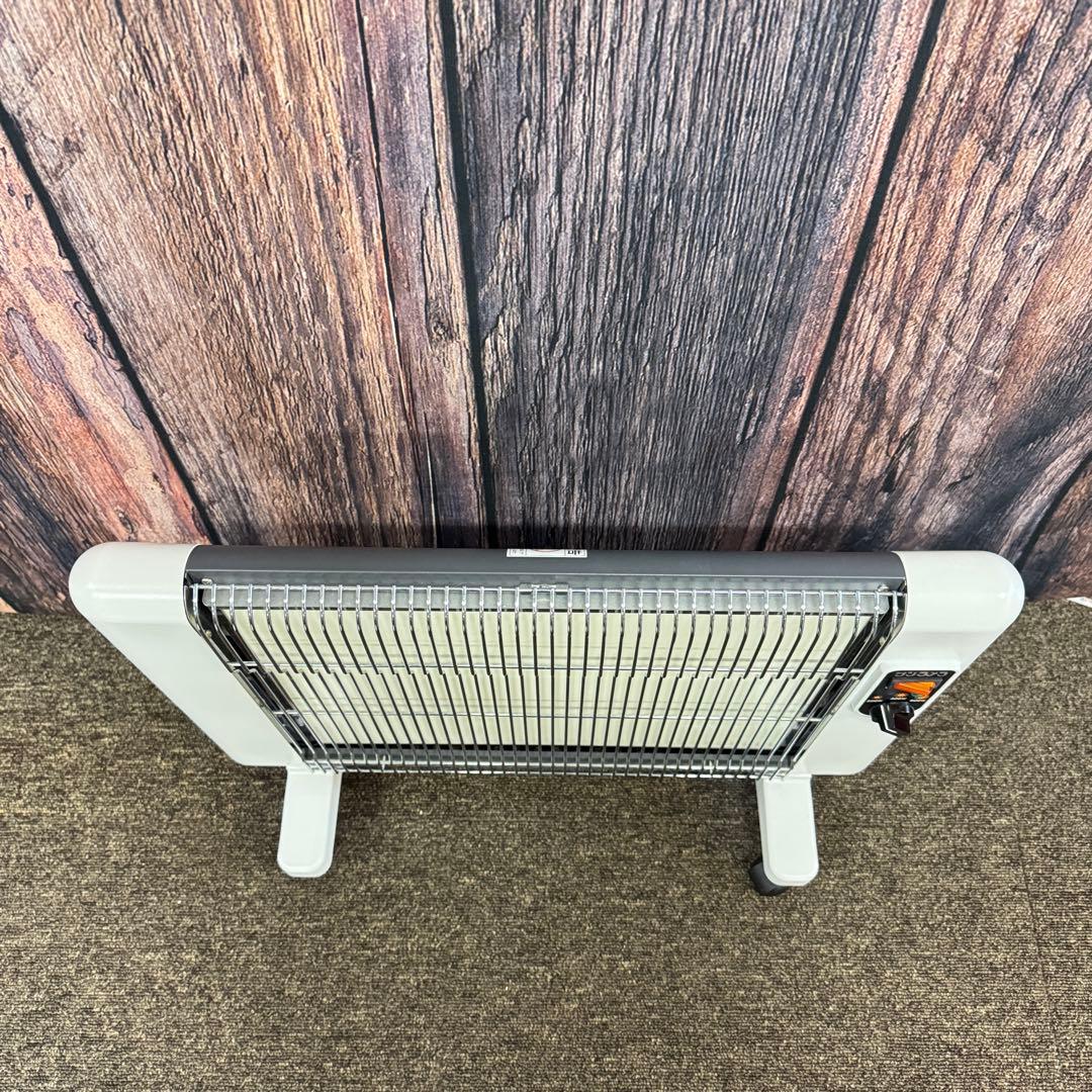 サンラメラ ニューセラミックヒーター 600W型 セラミックヒーター