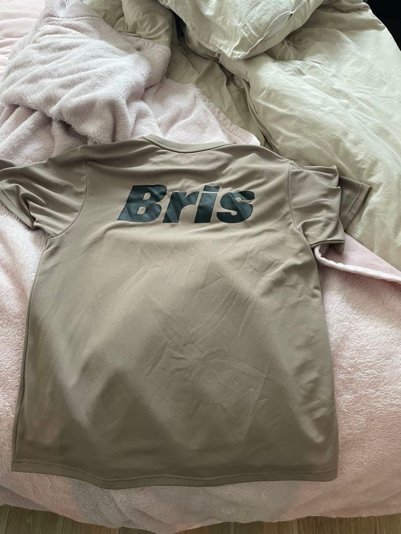 FCRB Bristol PRE MATCH TOP プレマッチトップMサイズ