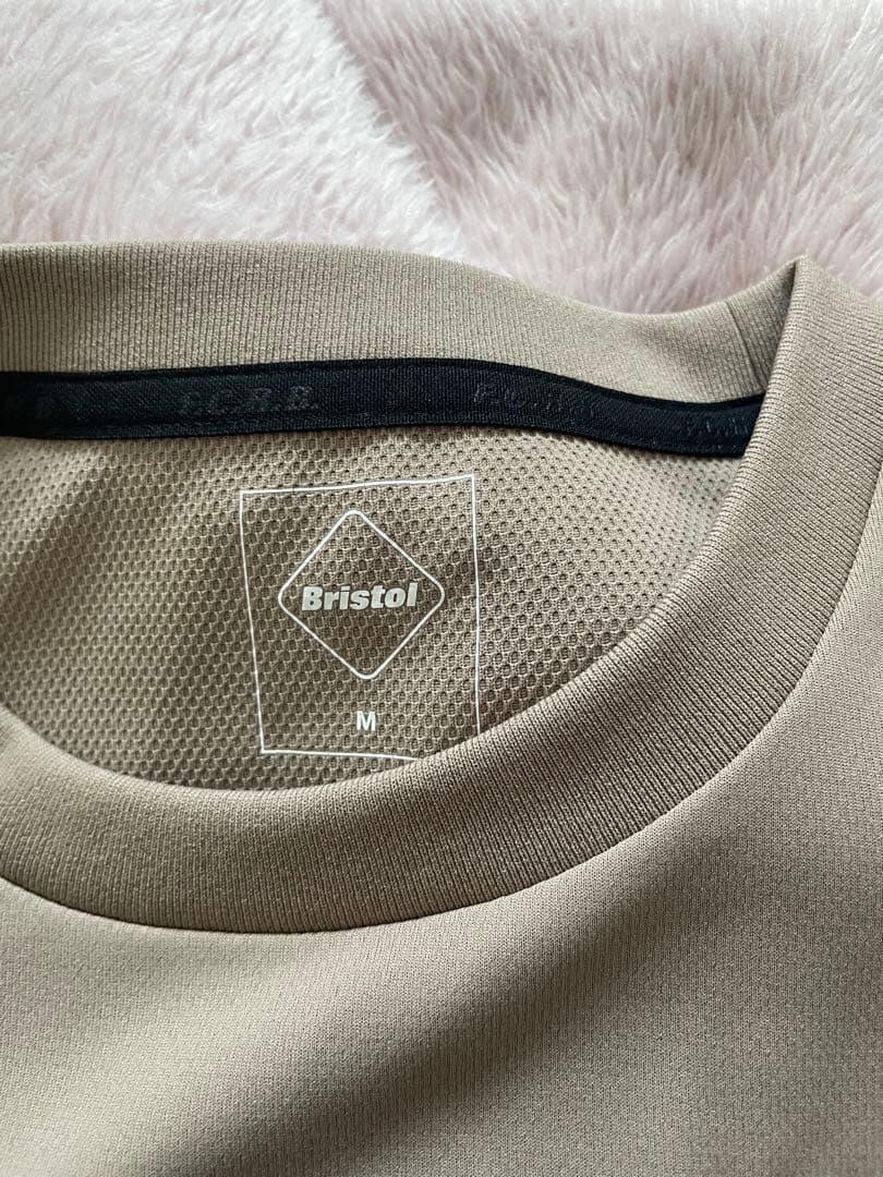 FCRB Bristol PRE MATCH TOP プレマッチトップMサイズ