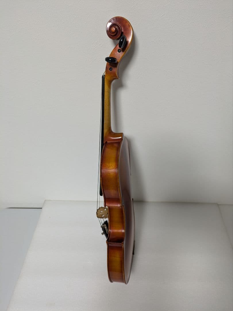 SUZUKI バイオリン No.280 4/4 1977年 スズキ弓ケース付