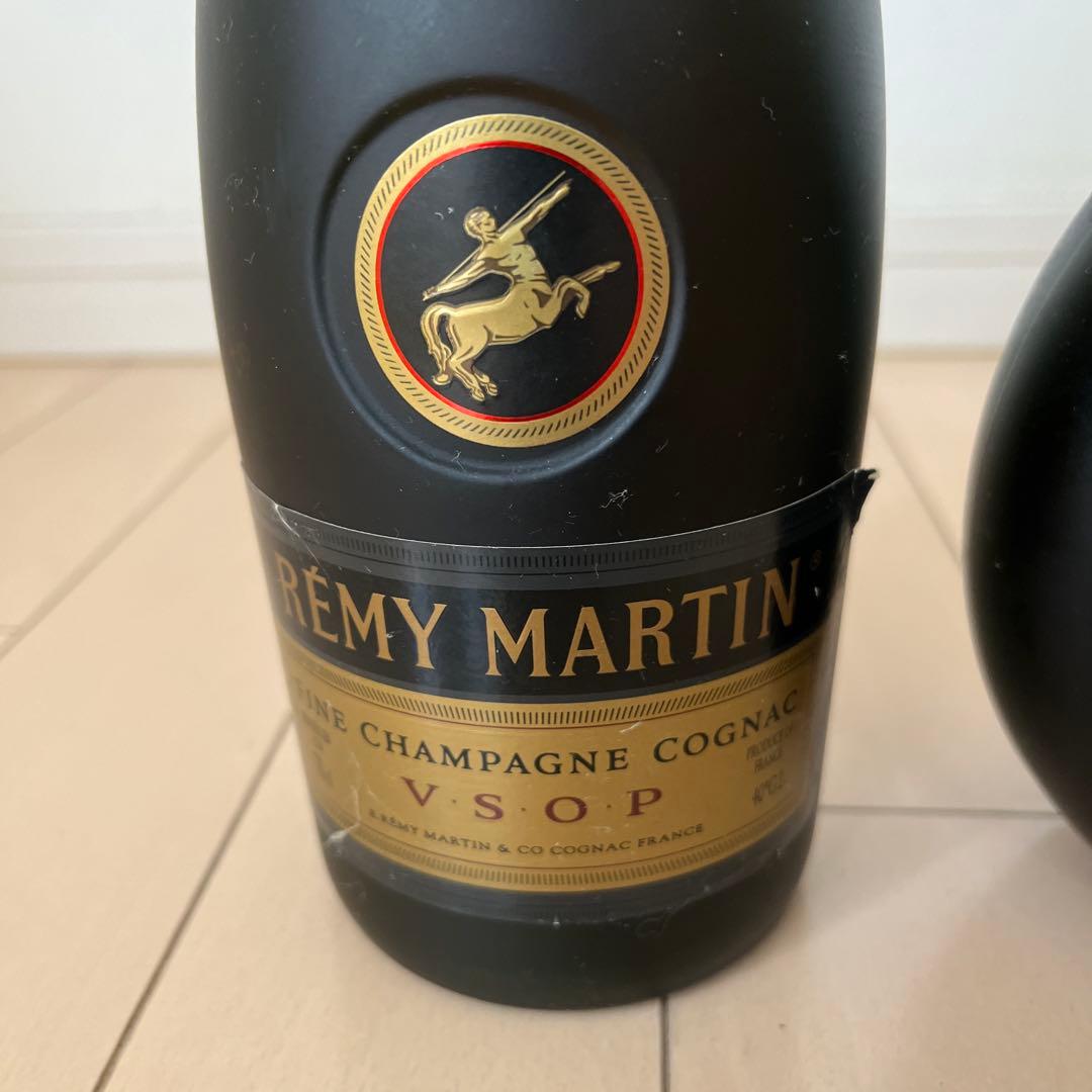 古酒　3種　ブランデー