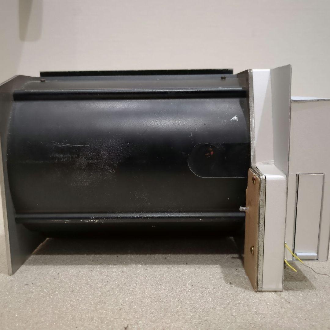 【希少】近鉄 パタパタ/ソラリー/反転フラップ式