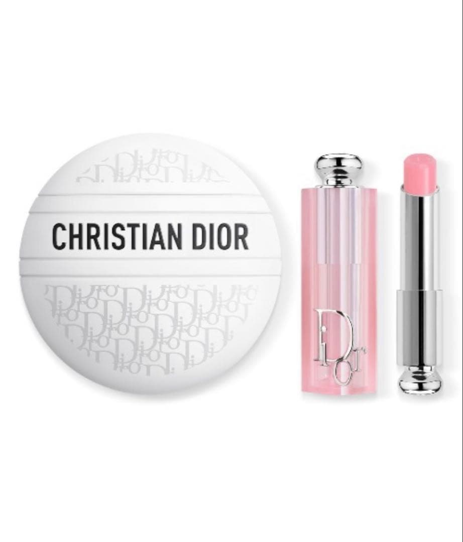 DIOR ビューティー&ケアセットホリデー