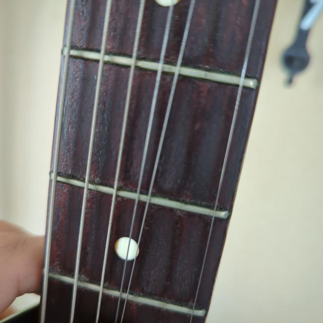 Ibanez Roadstar II Series エレキギター