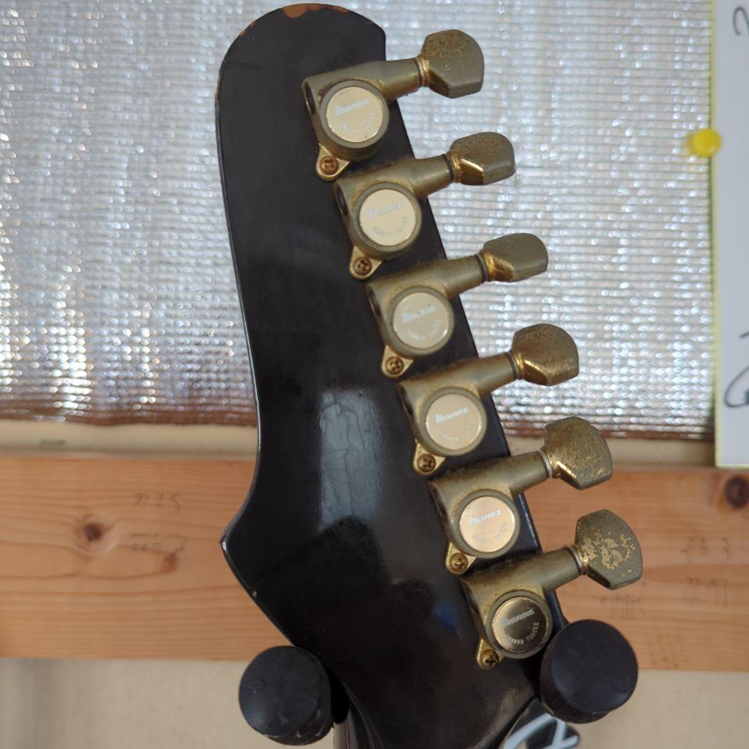 Ibanez Roadstar II Series エレキギター