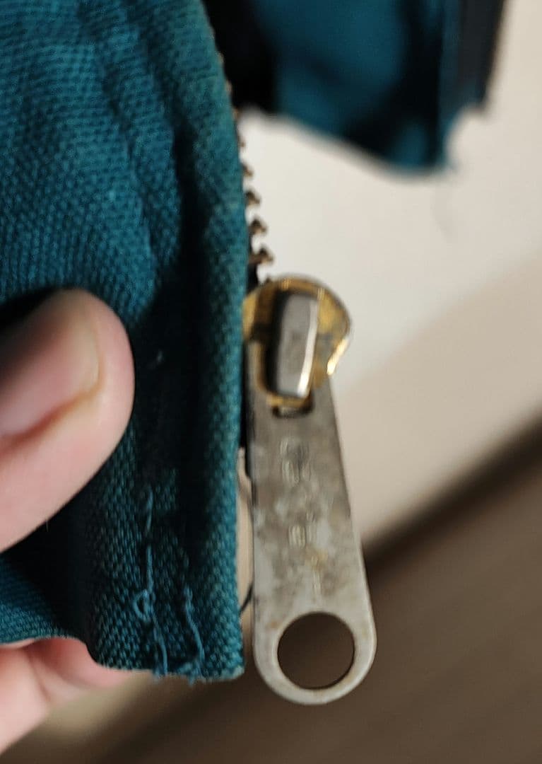 Carhartt アクティブジャケット　　ティファニーブルー