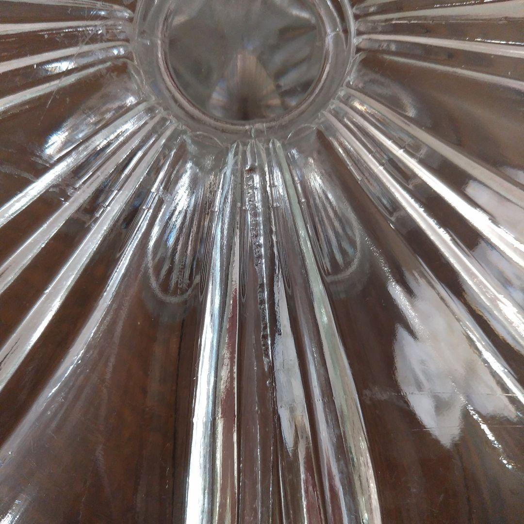 イギリスアンティークケーキプレート