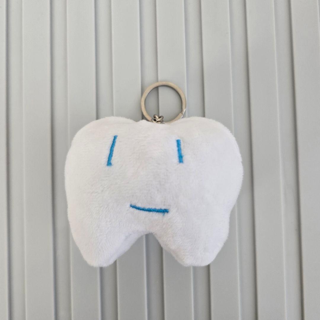 Ado こんにちは！はちゃんです キーホルダー