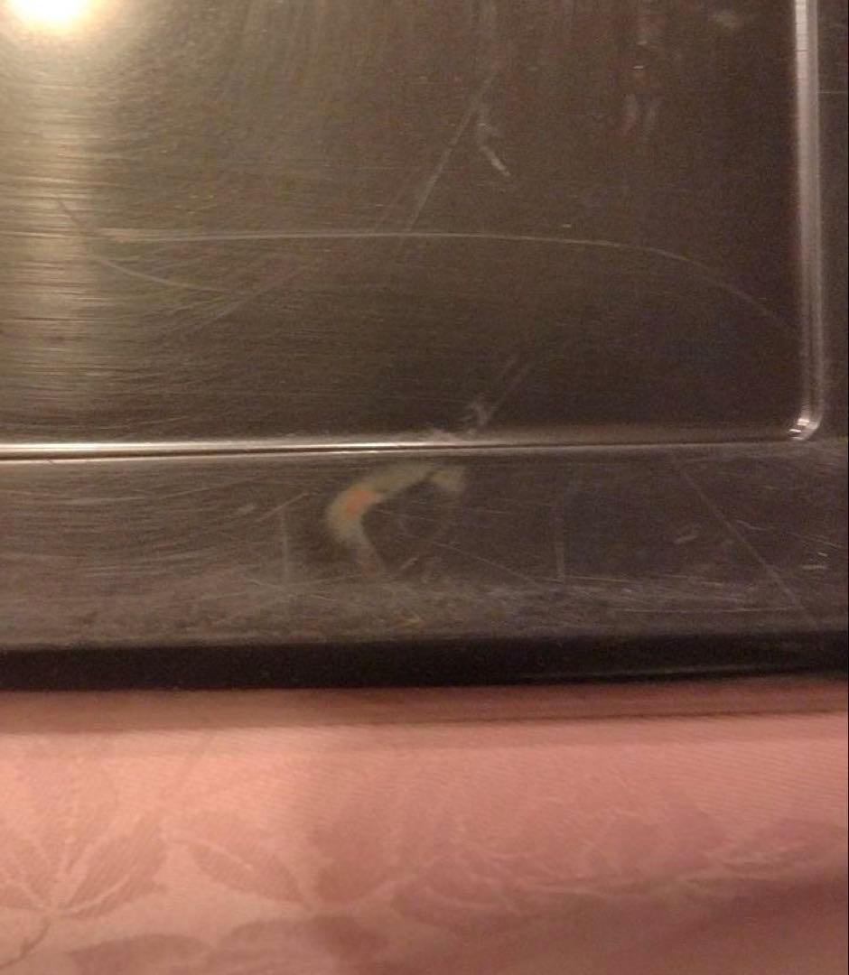 耐熱ケヤキ会席盆黒天朱 SL 漆器 膳 6枚セット