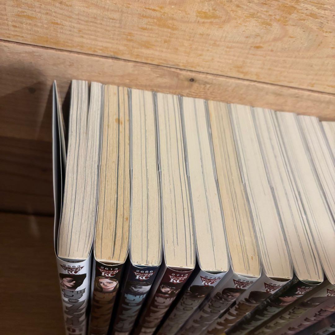 ザ　ファブル ファースト 1st 全巻セット 1-22巻