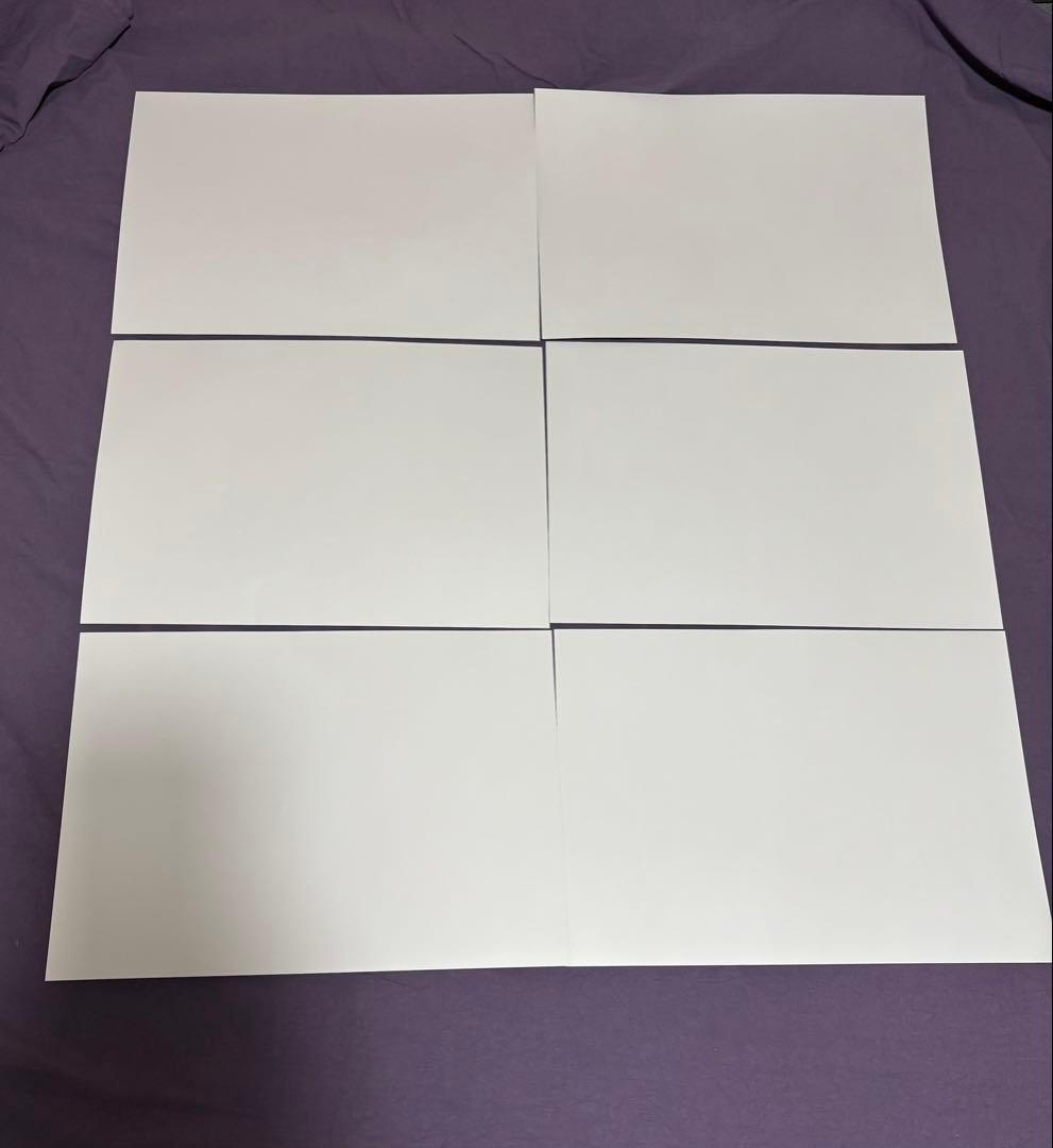 スクエニカフェ　ランチョンマット15枚　その他　まとめ売り