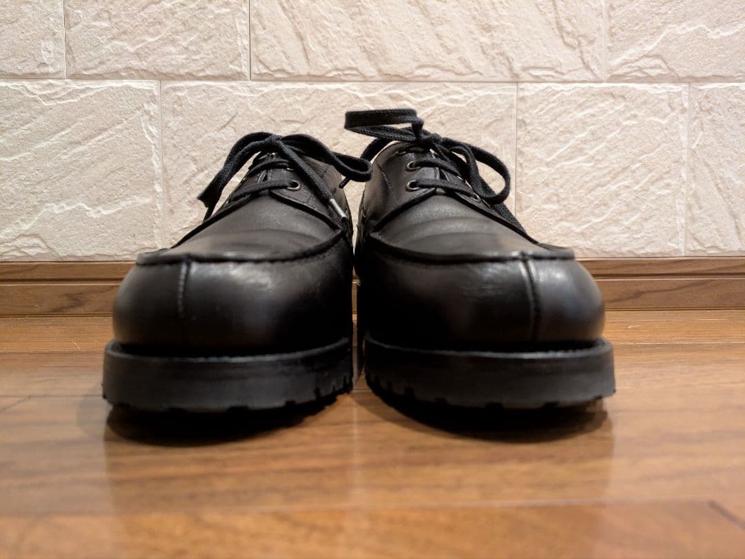 【本日のみセール】J.M.WESTON ヨット 690 6E