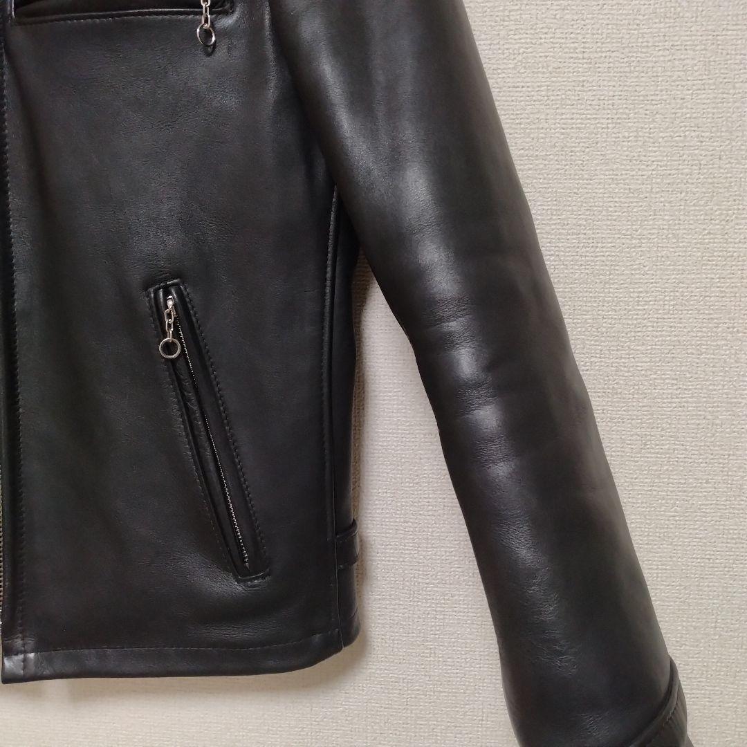 【Schott】 シングルライダース 103US 34