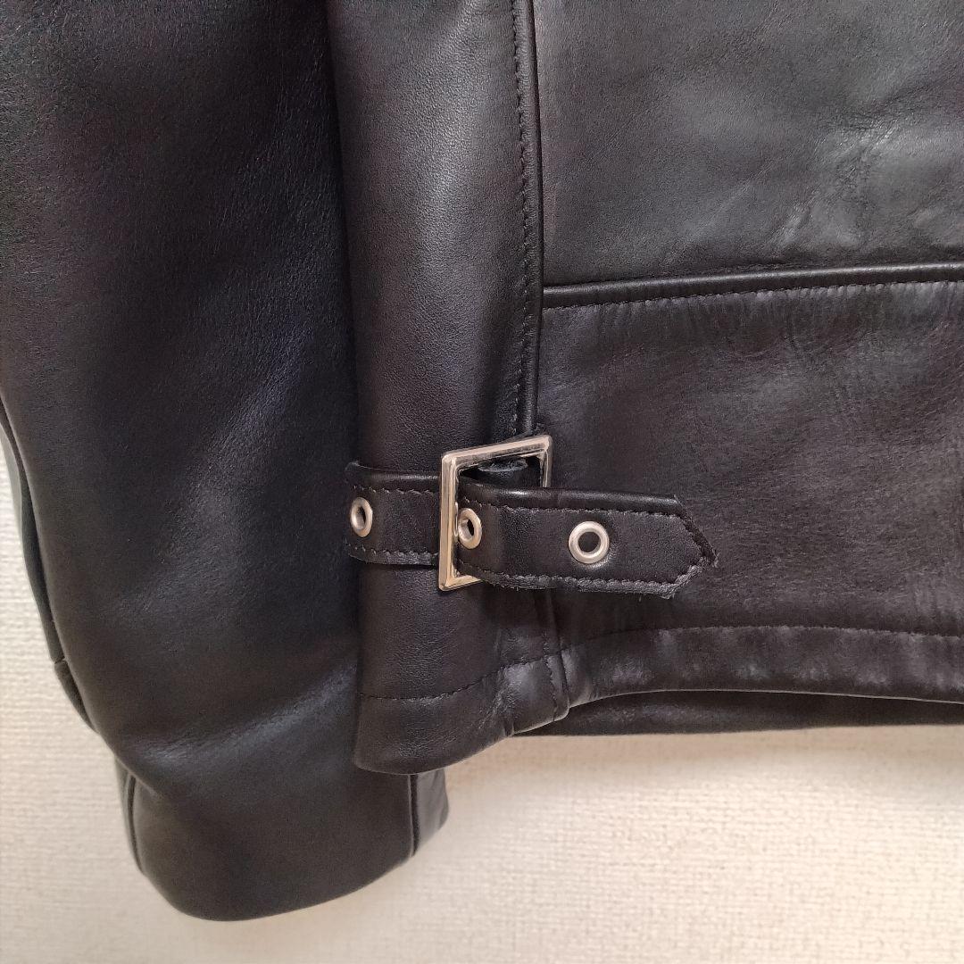 【Schott】 シングルライダース 103US 34