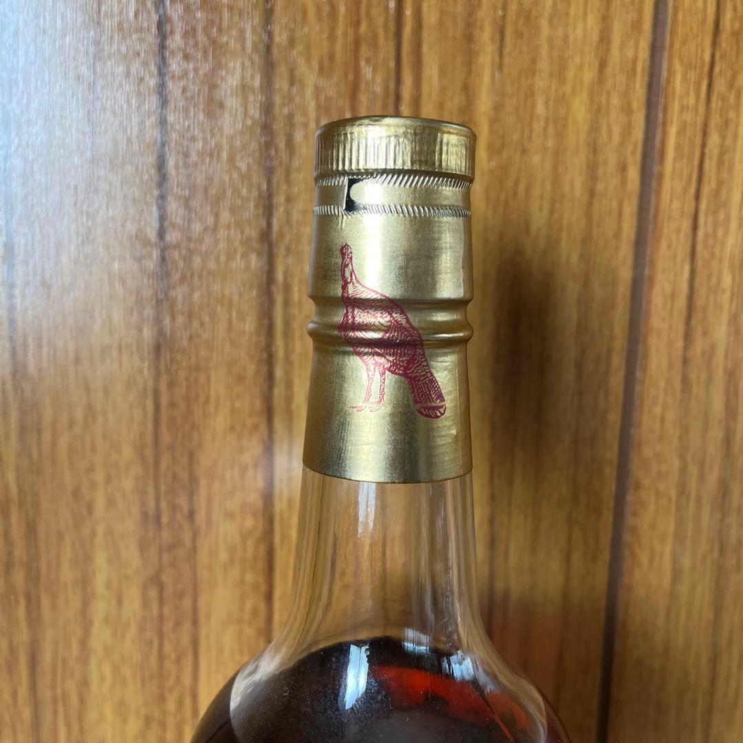 WILD TURKEY ワイルドターキー　８年　101PROOF 750ml
