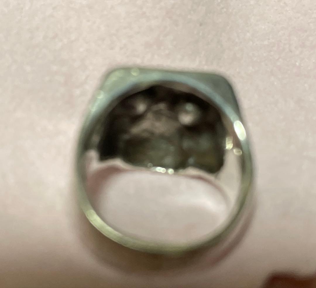 フラッシュポイントジムスカルリング