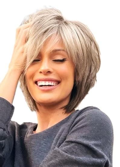 アデランス社　デザインウィッグ・Norikoコレクション