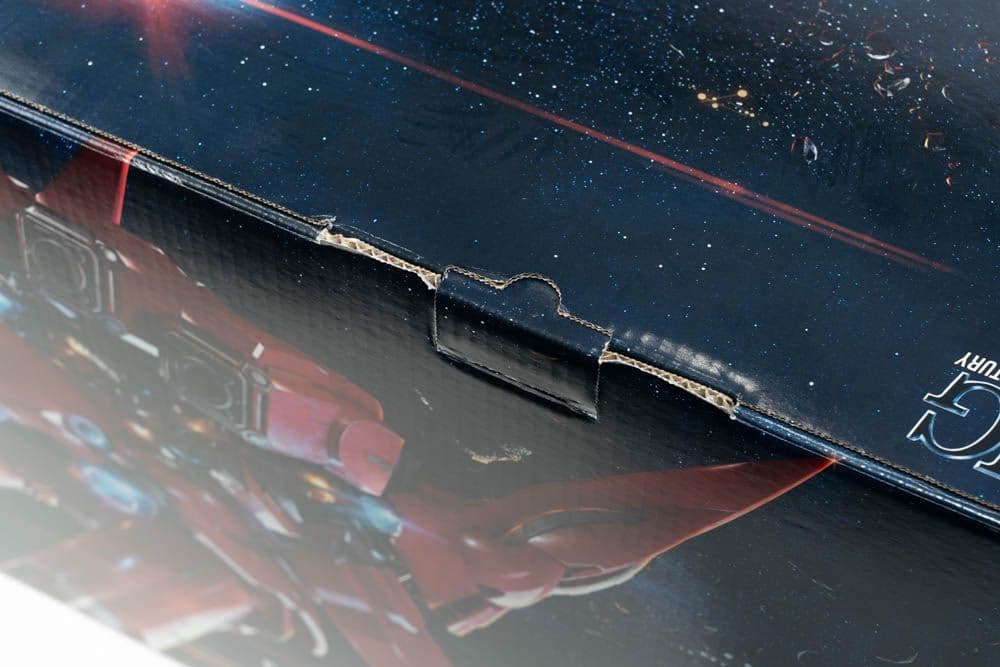 HGUC 1/144 NZ-999 ネオ・ジオング 機動戦士ガンダムUC