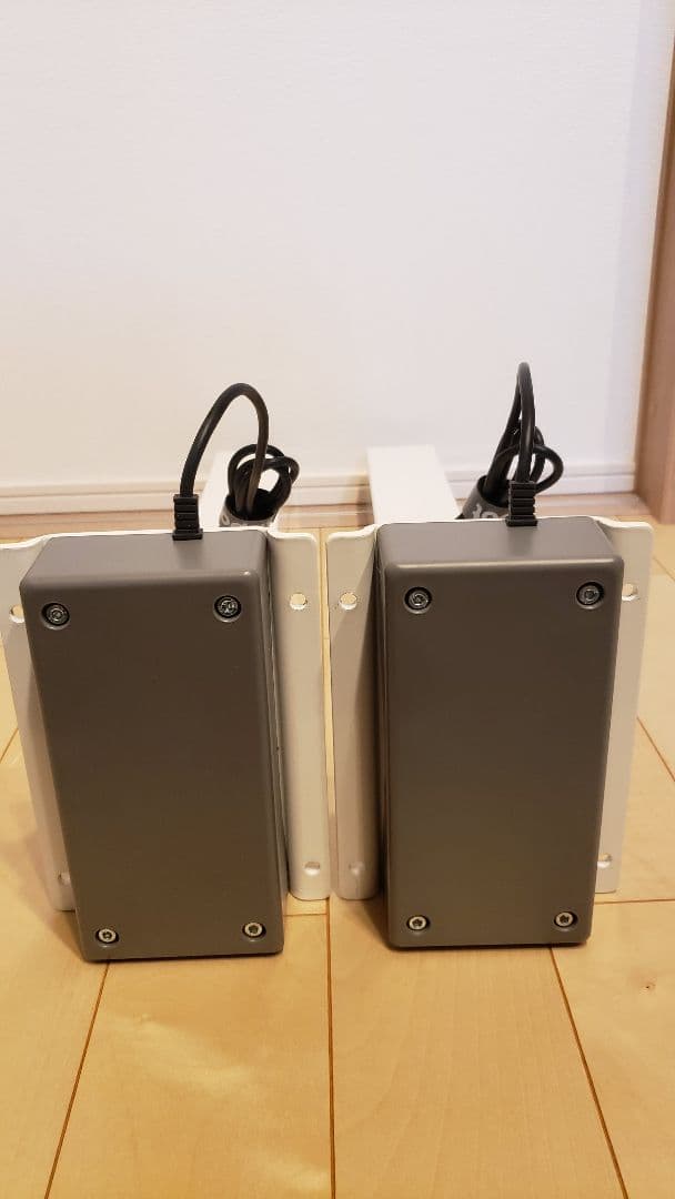 TESYORYO　Flexispot E7H ホワイト