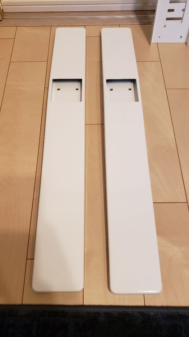 TESYORYO　Flexispot E7H ホワイト