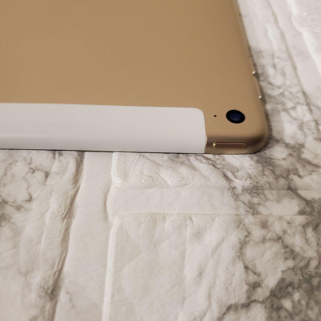 108 iPad mini 4世代 128GB Wi-Fi ゴールド