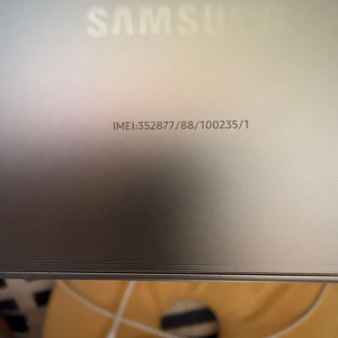 Samsung Galaxy S25 シルバーシャドー 本体