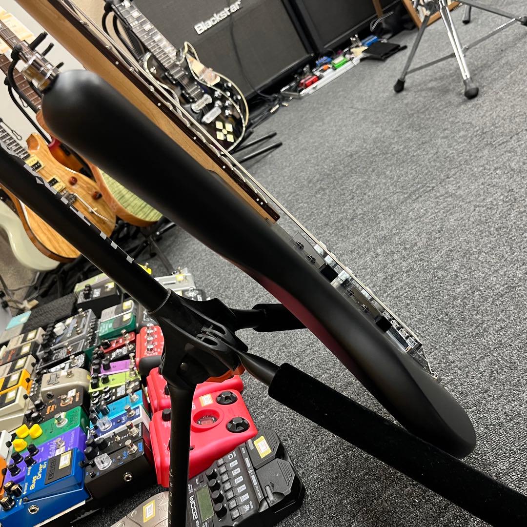 【11387】 Warwick RockBass Corvette 8弦ベース