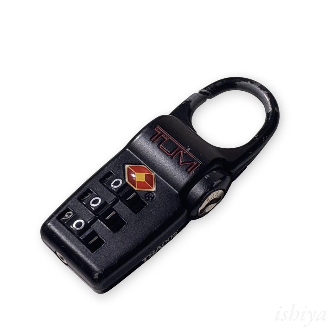 【機内持込可能サイズ】TUMI 26124DH 2輪 ブラック　トゥミ